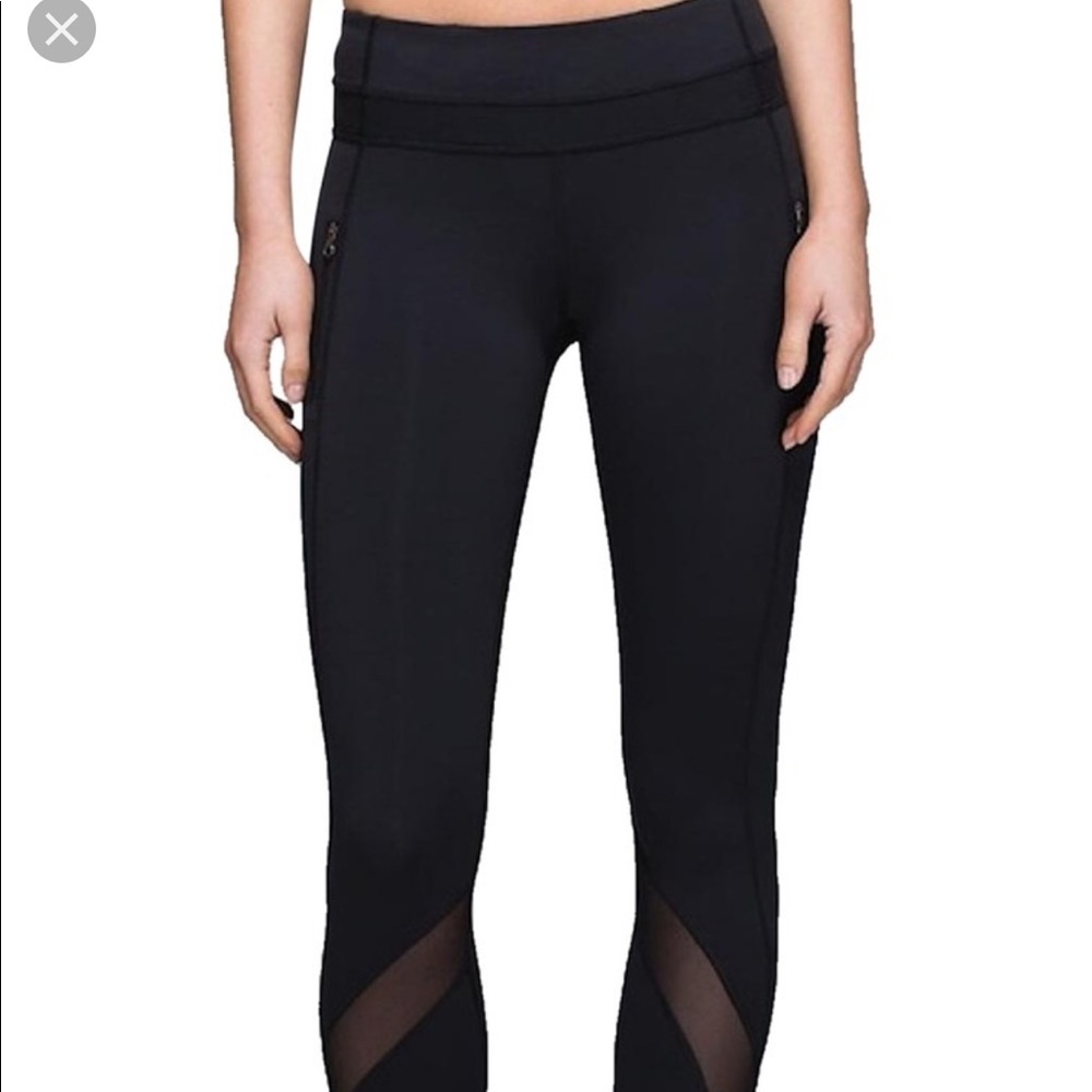 Lululemon inspire Tight